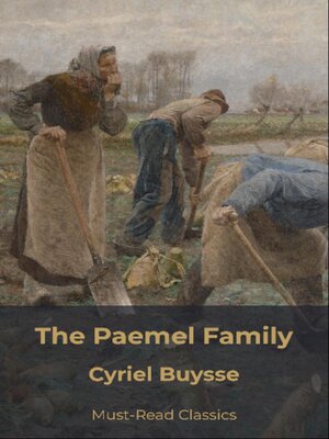 cover image of The Paemel Family